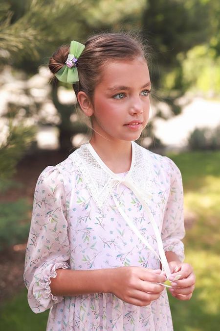 Резинка для волос Malina by Андерсен 217₽