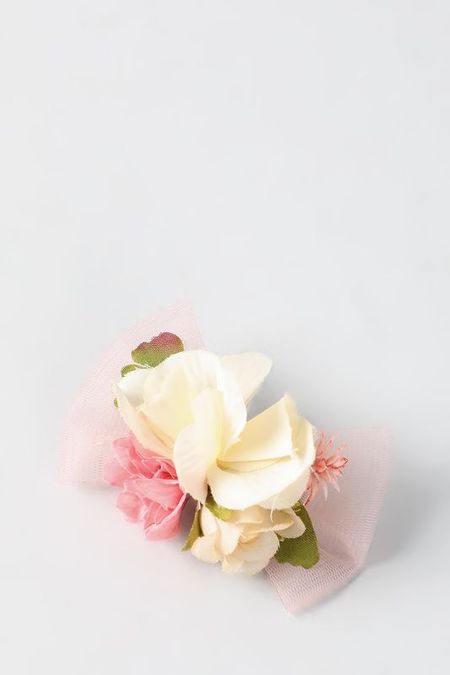 Заколка для волос с цветочным декором Malina by Андерсен 412₽