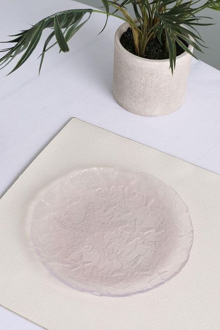 Закусочная тарелка Estrella De Mar 21 см Casa Di Fortuna