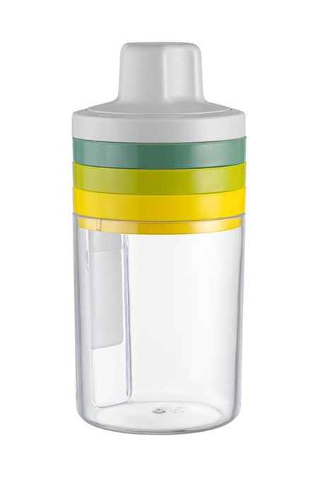 Спирализатор ручной для овощей Bland 3 в 1 Smart Solutions 742₽