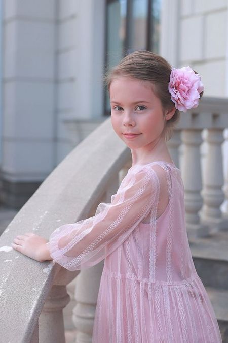 Резинка для волос Malina by Андерсен 410₽