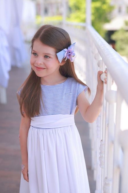 Резинка для волос Malina by Андерсен 412₽