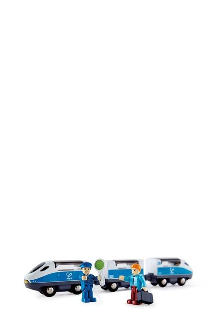 Набор Междугородный поезд Hape 2062₽