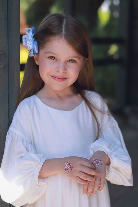 Заколка для волос Malina by Андерсен 217₽