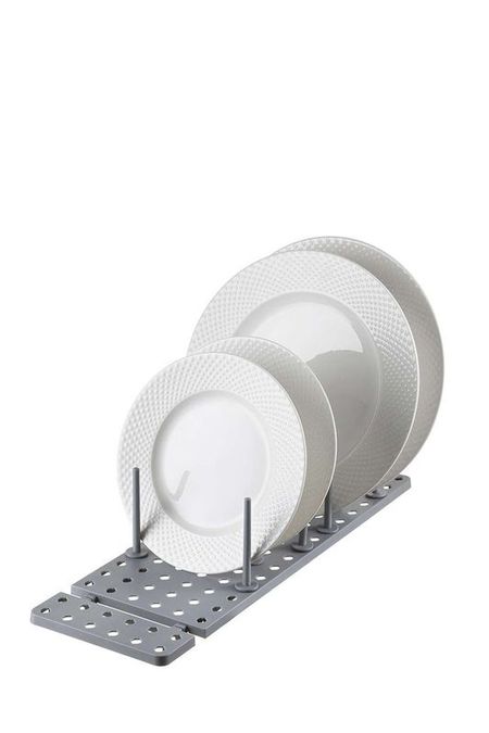 Органайзер для посуды и столовых приборов Smart Solutions 667₽