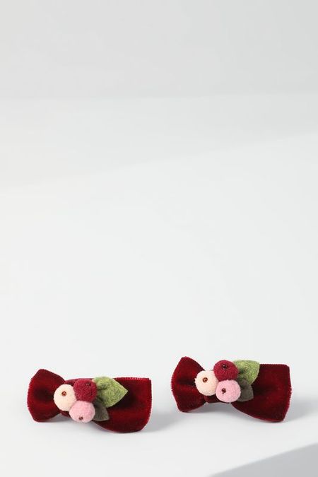 Набор из двух резинок для волос Malina by Андерсен 360₽