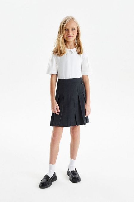 Блуза с коротким рукавом Silver Spoon 2510₽