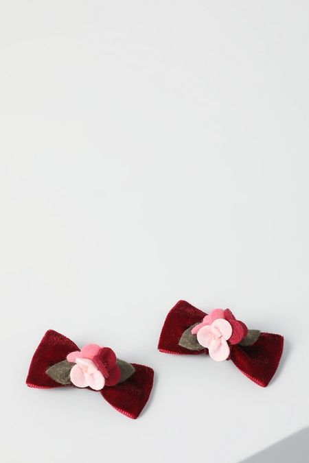 Набор из двух заколок для волос Malina by Андерсен 517₽