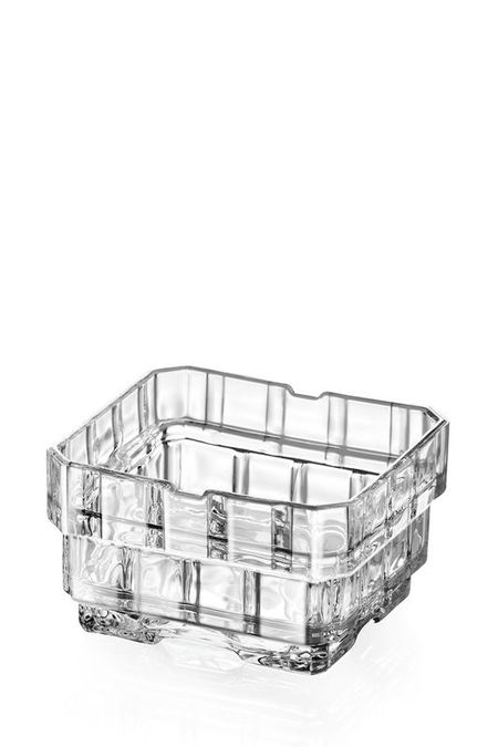 Соусник из хрусталя Stack 87 мл Rcr 590₽