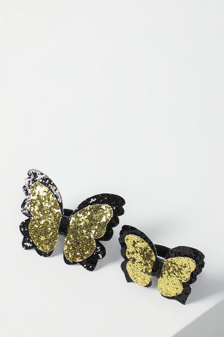 Набор из двух резинок для волос Malina by Андерсен 202₽