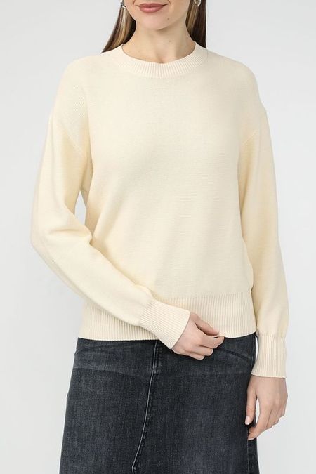 Джемпер хлопковый BELUCCI 1792₽