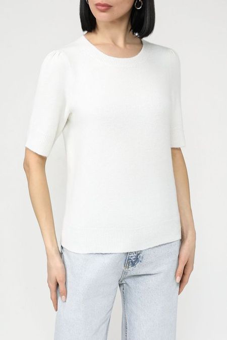 Джемпер однотонный BELUCCI 1567₽