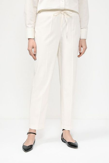 Брюки на эластичном поясе SABRINA SCALA 4492₽