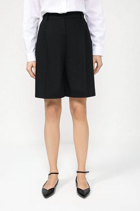 Шорты костюмные SABRINA SCALA 5490₽