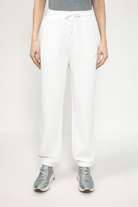 Брюки хлопковые на кулиске Esprit Casual 3907₽