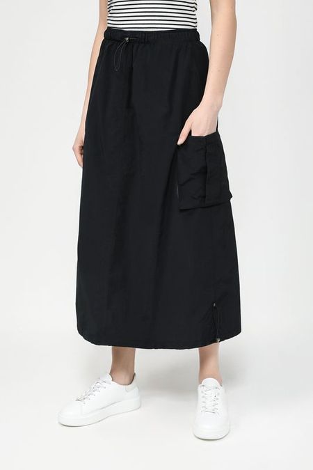 Юбка на кулиске с карманом BELUCCI 4990₽