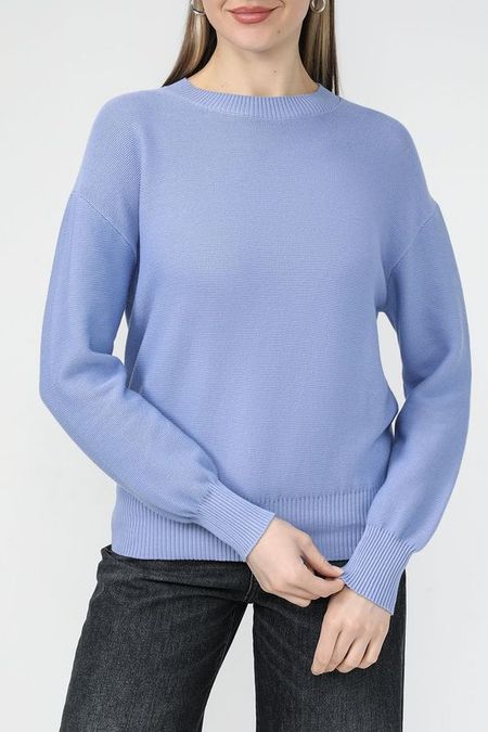 Джемпер хлопковый BELUCCI 1792₽