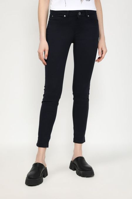 Джинсы облегающего кроя More &More