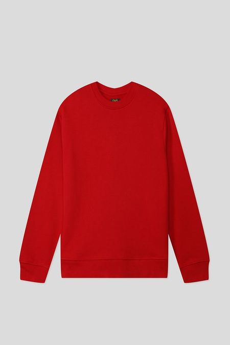 Хлопковый свитшот OVS 530₽