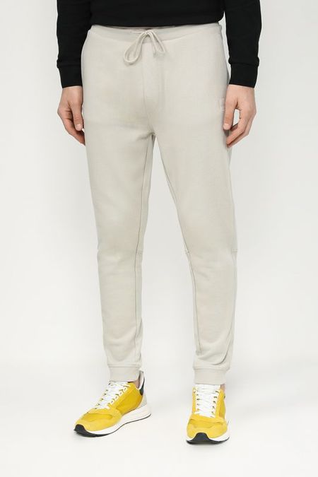 Брюки хлопковые на кулиске BOSS 6742₽