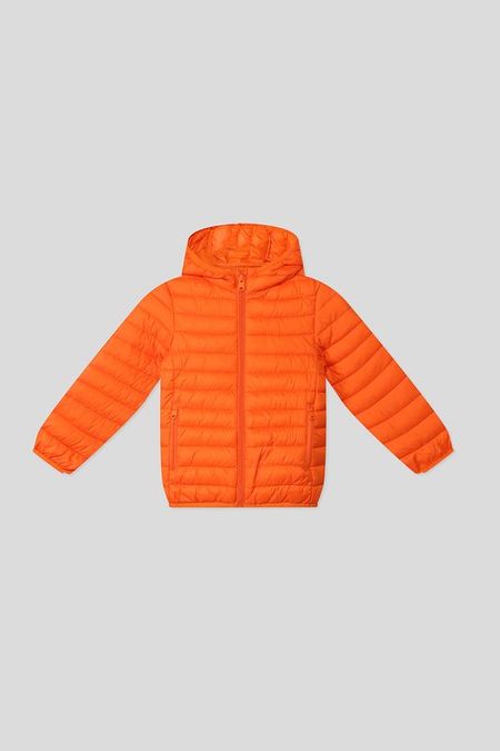 Дет. Куртка утепленная OVS Kids