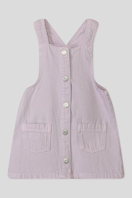 Сарафан джинсовый с карманами Fagottino 830₽