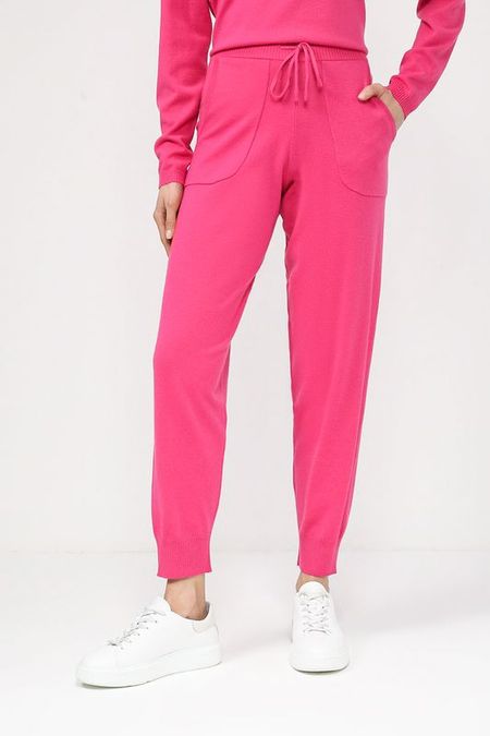 Брюки трикотажные с карманами BELUCCI 1342₽