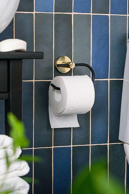 Держатель для туалетной бумаги открытый Oro Nero Moroshka 1627₽