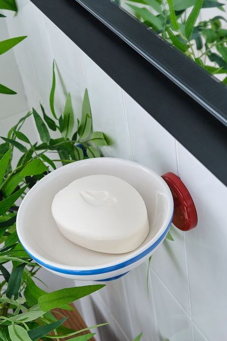 Мыльница настенная Memphis Moroshka 1627₽