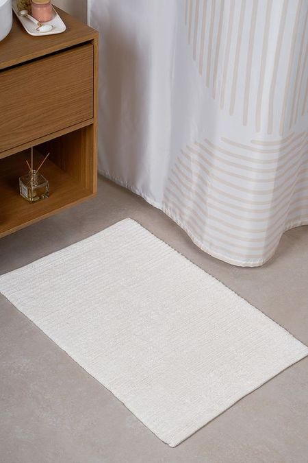 Коврик хлопковый для ванной Nebeskvit Moroshka 2900₽