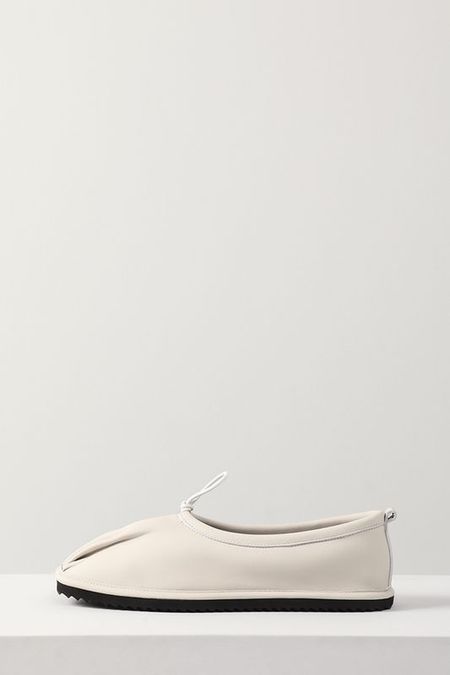 Слипоны кожаные Ever be 4867₽