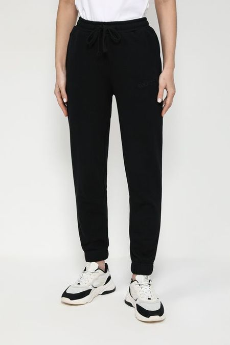 Брюки хлопковые на кулиске COLORPLAY 1725₽