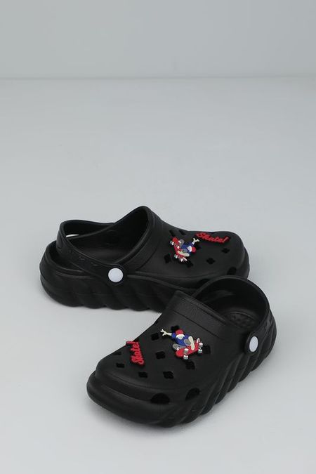 Сабо со съемными значками Mursu 832₽