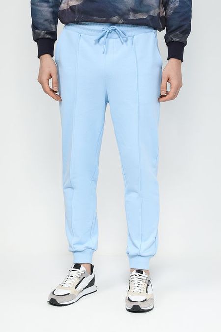 Брюки хлопковые на кулиске MARCO DI RADI 1192₽