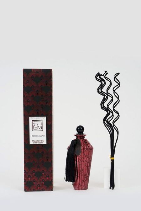 Аромадиффузор Fresh Balsam Sofi De MarkO 4770₽