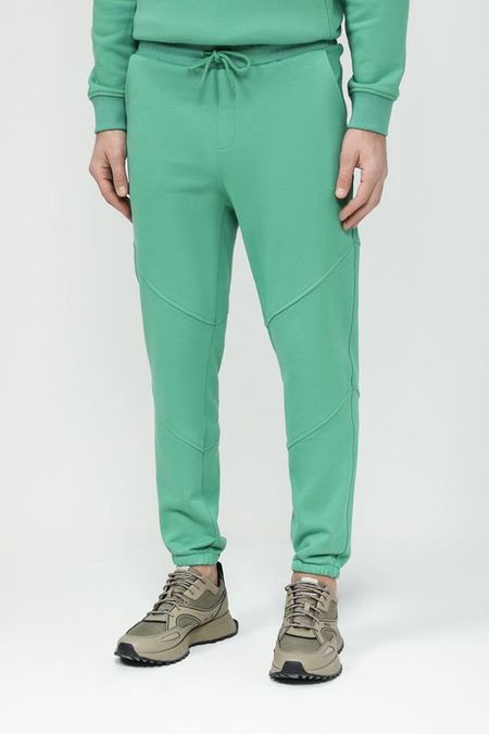 Брюки хлопковые на кулиске MARCO DI RADI 1792₽