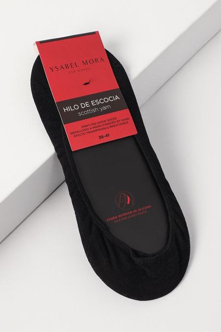 Подследники Ysabel Mora 172₽