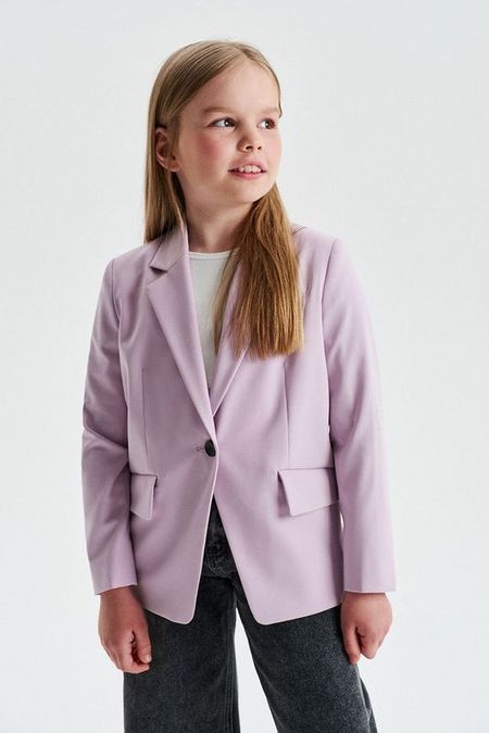 Пиджак однобортный Silver Spoon Life 3790₽