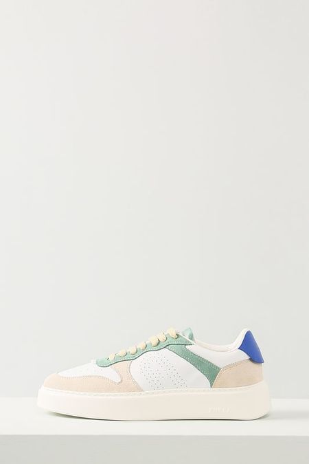 Кроссовки Furlasport Furla 13990₽