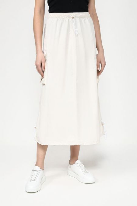 Юбка на кулиске с карманом BELUCCI 2992₽