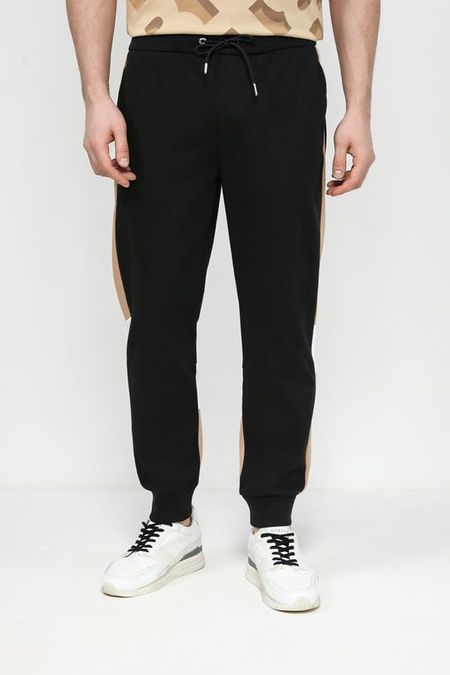 Брюки с поясом на кулиске BOSS 11990₽