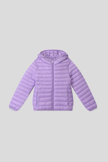 Куртка утепленная с капюшоном OVS 1760₽