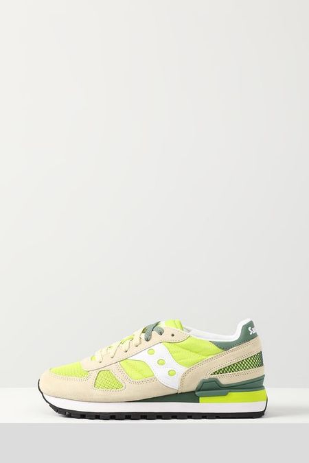 Кроссовки Shadow Saucony 4650₽