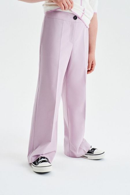 Брюки прямого кроя Silver Spoon Life 2490₽