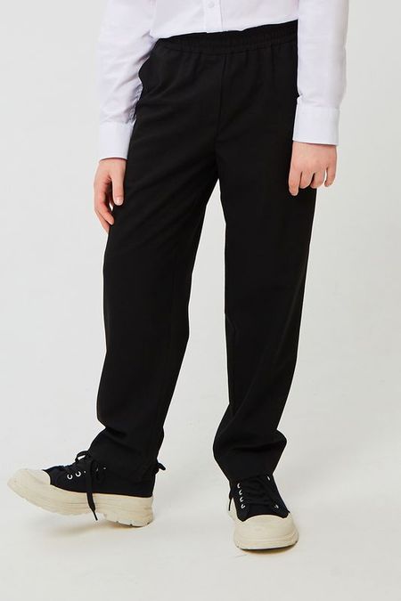 Брюки на эластичном поясе SMENA 1610₽