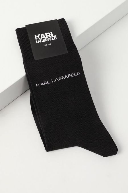 Носки классические Karl Lagerfeld 1230₽
