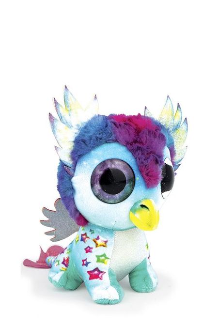 Мягкая игрушка Аура Nebulous Stars 2070₽