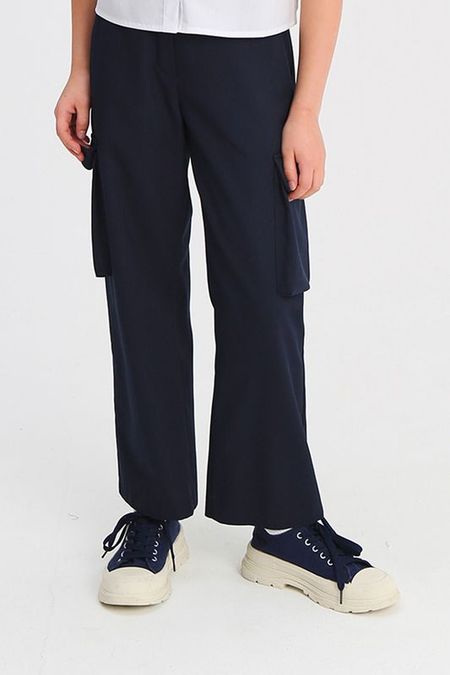 Брюки с карманами SMENA 1930₽