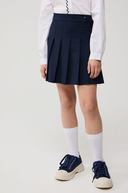 Юбка в складку SMENA 1132₽