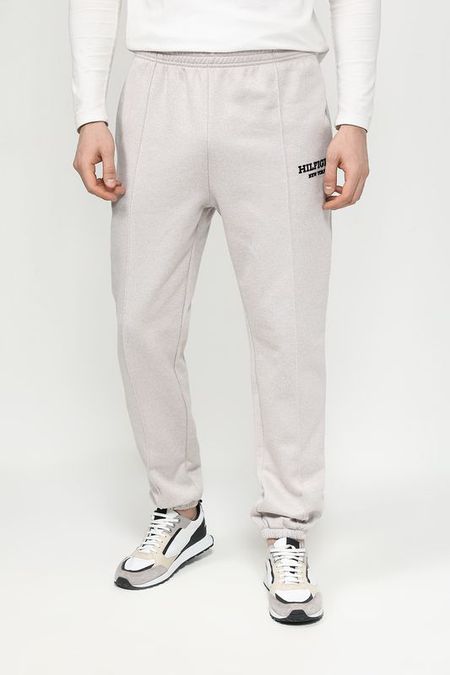 Брюки с эластичным поясом Tommy Hilfiger 8090₽